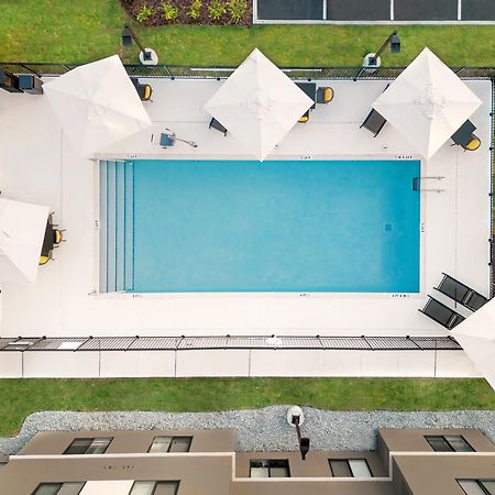 Waterwalk Extended Stay By Wyndham Хантсвилл Экстерьер фото