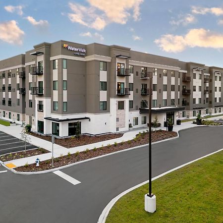 Waterwalk Extended Stay By Wyndham Хантсвилл Экстерьер фото