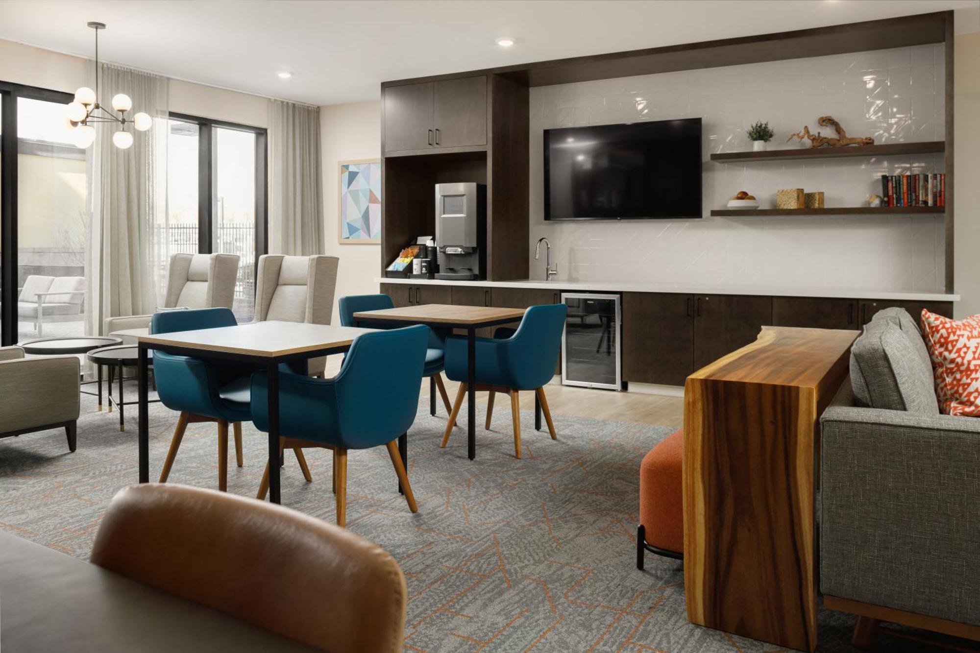 Waterwalk Extended Stay By Wyndham Хантсвилл Экстерьер фото